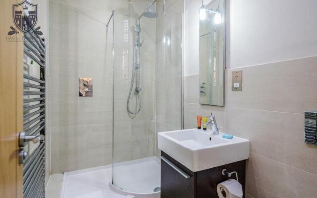 Castle Properties:Eton-The College