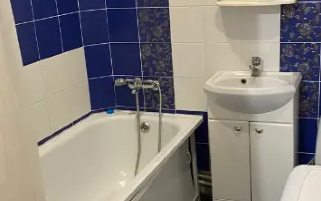 Апартаменты на улице 50 лет ВЛКСМ 15