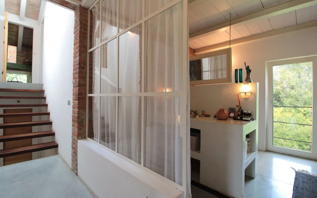 Villa Poggio Zucchino