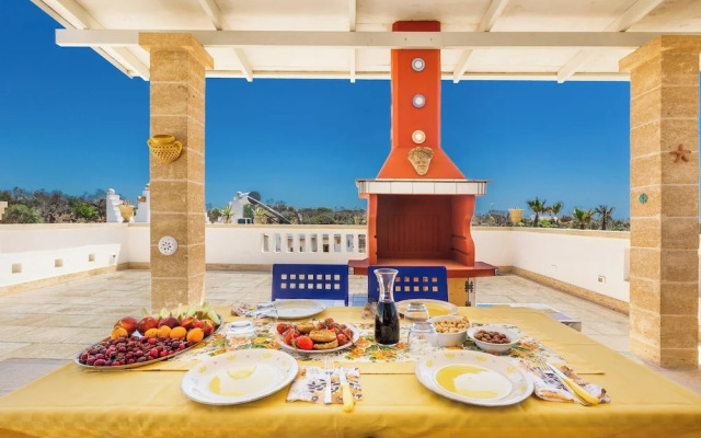 3034 Villetta La Cornola by Barbarhouse