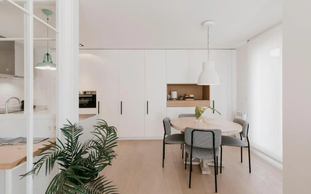 Apartamento Loiola