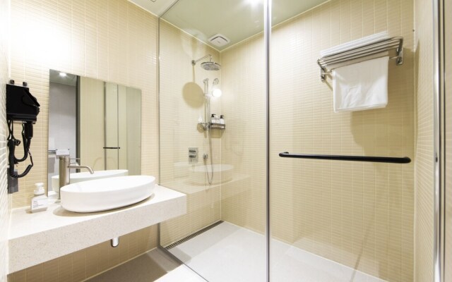 H-Avenue Hotel Soraepogu