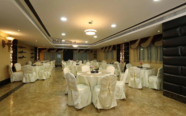 Royal Grand Suite Hotel