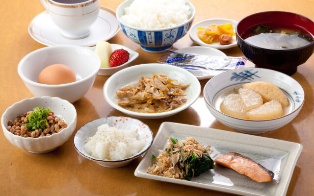 APA Hotel Kanku Kishiwada