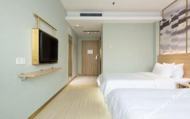 Qianxun Hotel