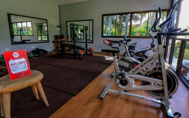 Parinda Garden Resort Spa & Yoga