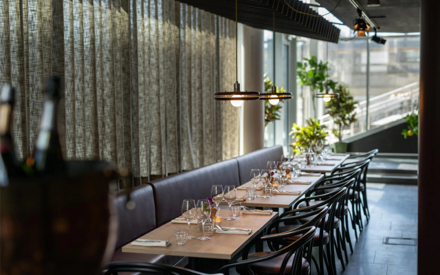 Radisson Blu Hotel Uppsala