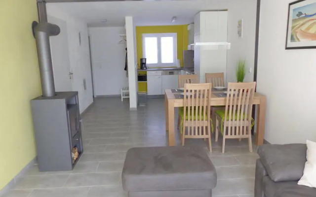 Ferienwohnungen Flora