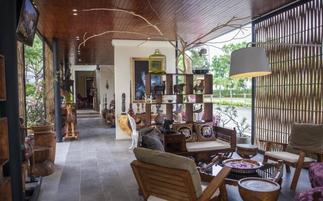 Fanli Resort Chiang Mai