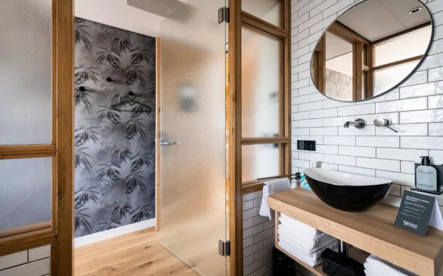 Boutique Hotel De Beerze