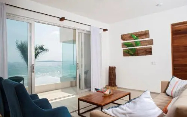 Clara Vista Villas
