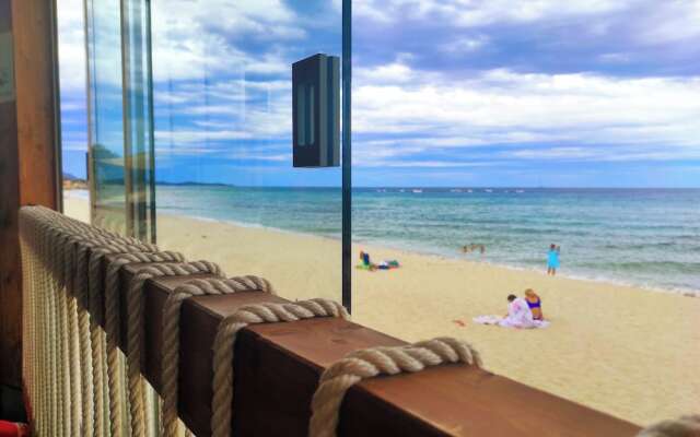 Stella Dorada Vacanze Bedrooms