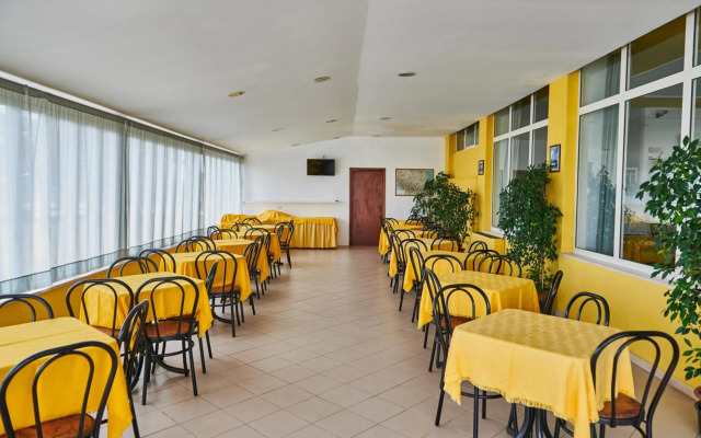 Hotel Caesar (Bed and Breakfast)