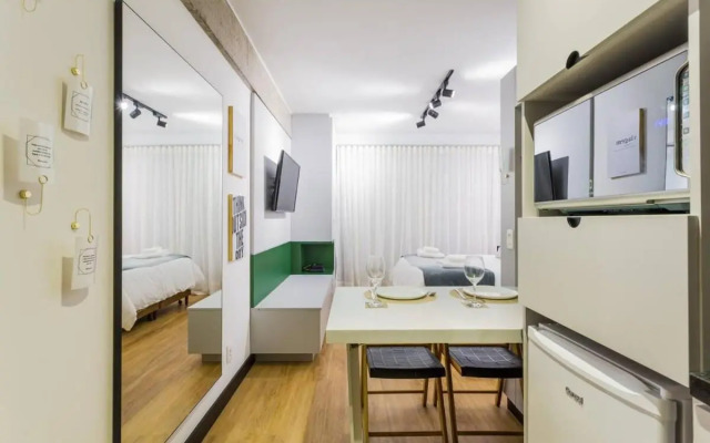 BHomy República Moderno e desejado SE1305