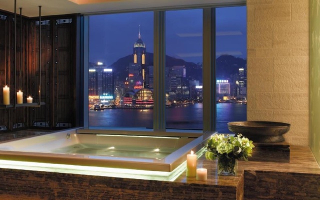 The Peninsula Hong Kong