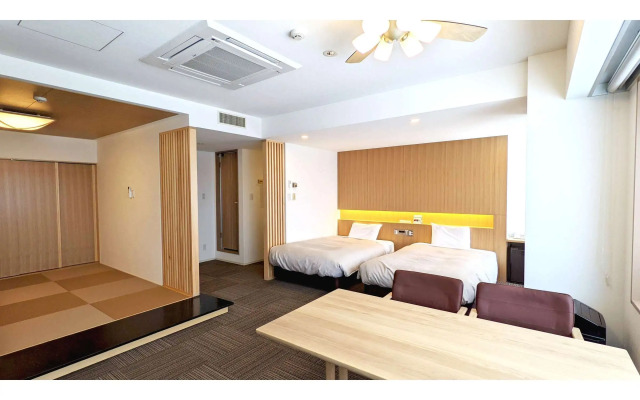 Ohotuku Onsen Hotel Hinodemisaki