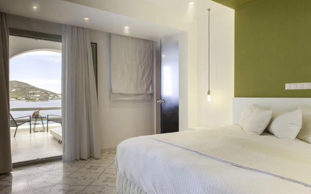 Senia Hotel