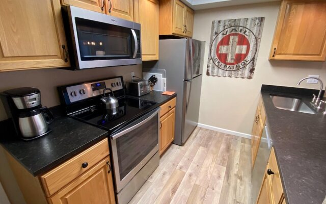 #208 Vail International