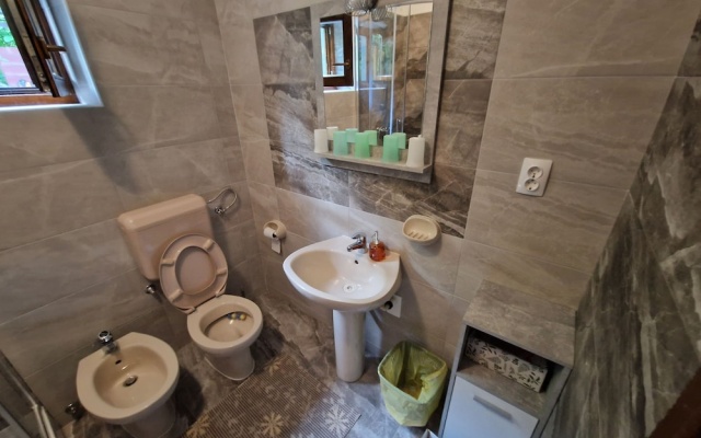 Apartment Zlatko