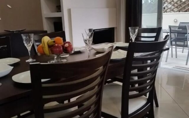 Chania City Apartment