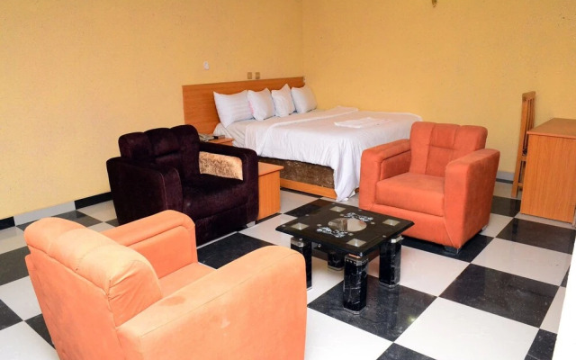 Kevotel Hotel and Suites