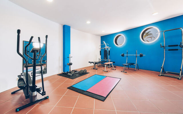 Dream Bocayna Village