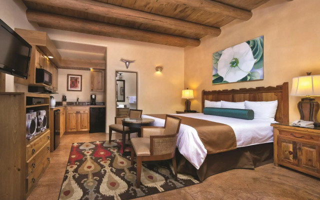 WorldMark Santa Fe