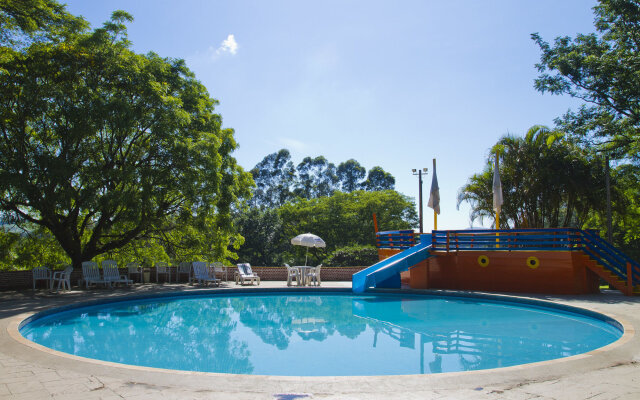 Eldorado Atibaia Eco Resort