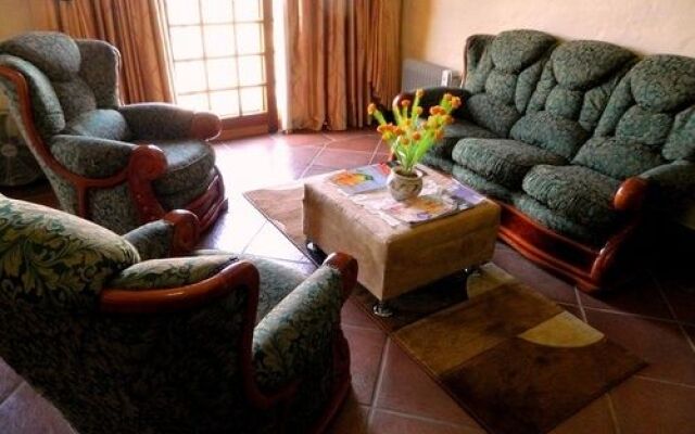 Vaalnest Boutique Hotel