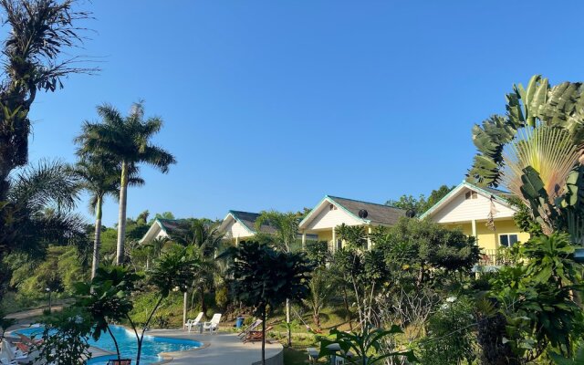Seaview Resort Koh Mak