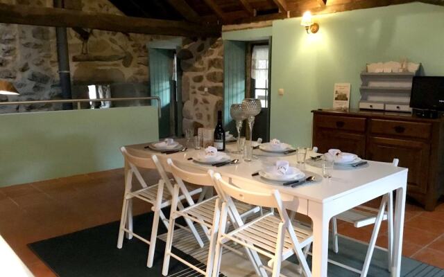 House With one Bedroom in Águeda, With Wonderful Mountain View, Pool A