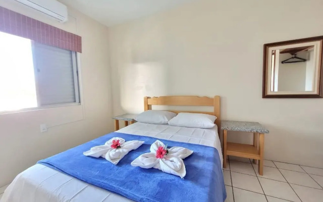 Villa do Oceano Residence