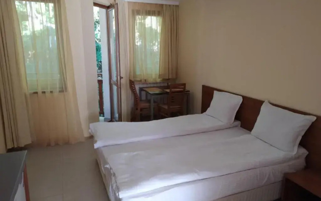 Boutique Residence