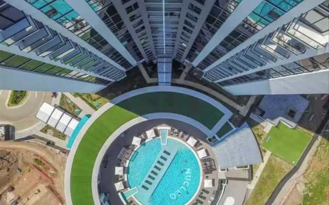 Luxury Loft in San Jose CR