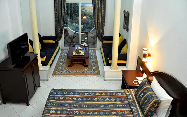 Zalagh Parc Palace