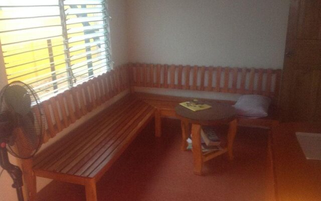 Sipalay Jewel Guest House