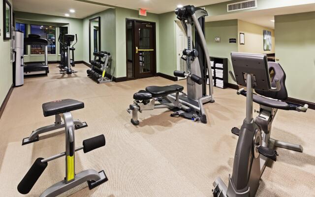 Staybridge Suites Woodland Hills by IHG
