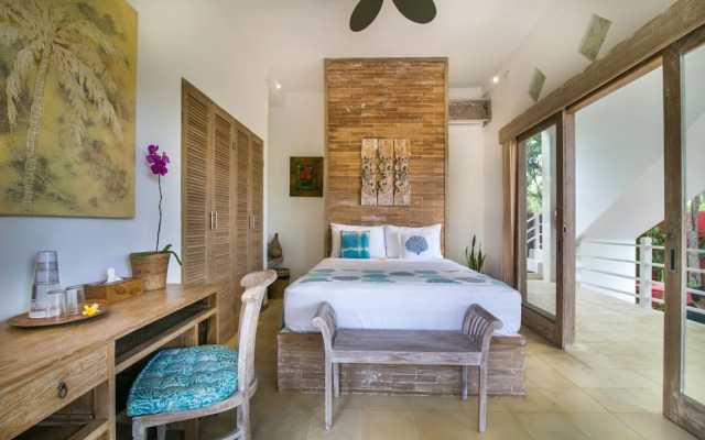 Casa Mimba
