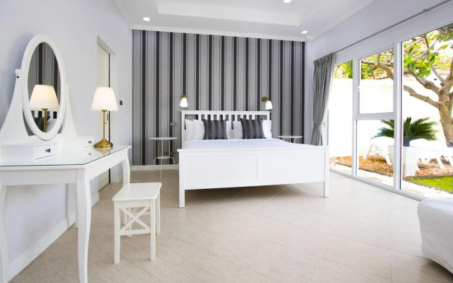 Tortuga Villas Pattaya