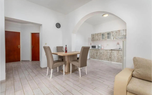 Apartmani Marin i Mauro