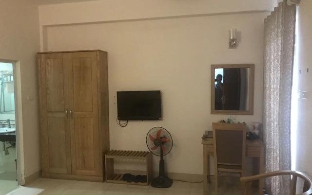 Oyo 458 Victoria Hotel