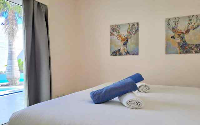 Villas Veaco Deluxe Bahia Azul