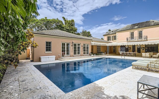 Toad Hall, 5br, 6 ba