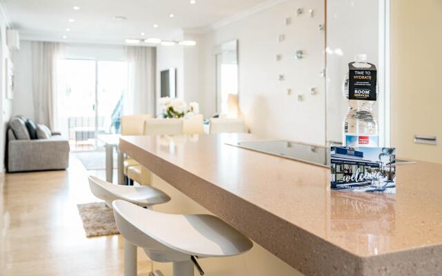 AGC28 - Casa Garden Club by Roomservices