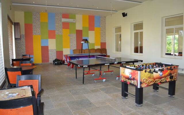 Royal County Resorts