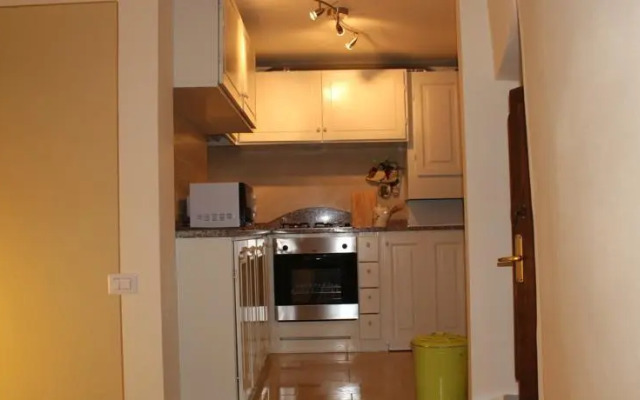 Appartamento Mordini