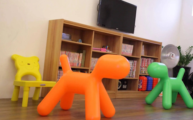 Childfun B&B Tong Wan