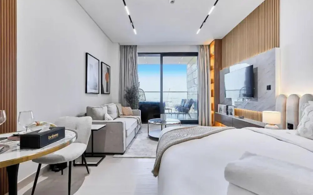bnbme - Trillionaire Residences - STUDIO