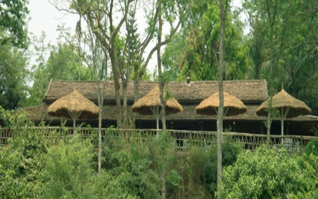 Safari Narayani Hotel- All Inclusive
