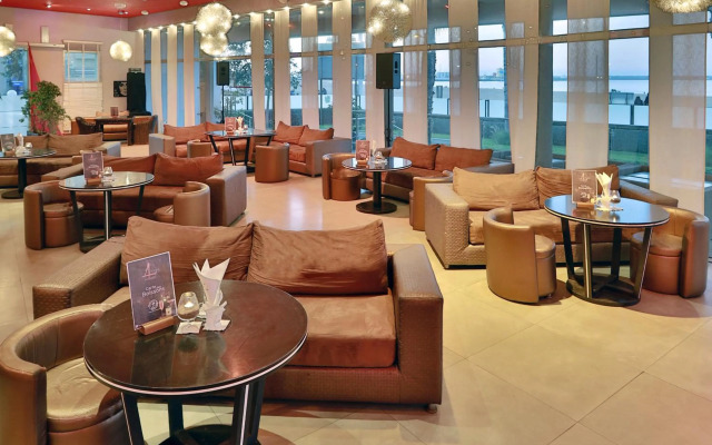 Avanti Mohammedia Hotel